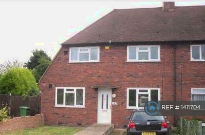 2 Bedroom Maisonette To Rent In Eltham, London, SE9