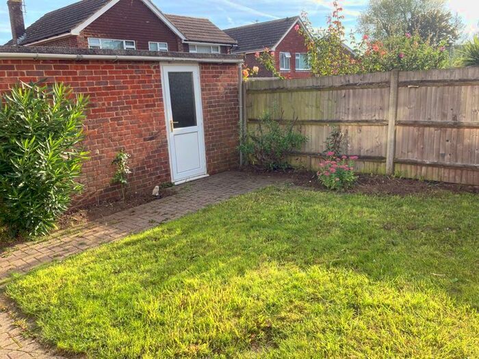 3 Bedroom SemiDetached House For Sale In Hurst Gardens, Hurstpierpoint