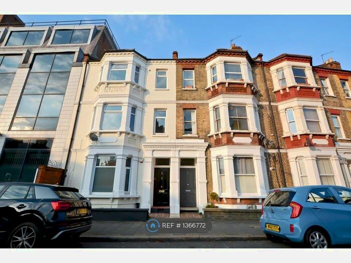 6 Bedroom Terraced House To Rent In Crewdson Road, London, SW9