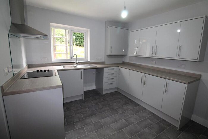 3 Bedroom Terraced House To Rent In Victoria Road, Horwich, Bolton, BL6