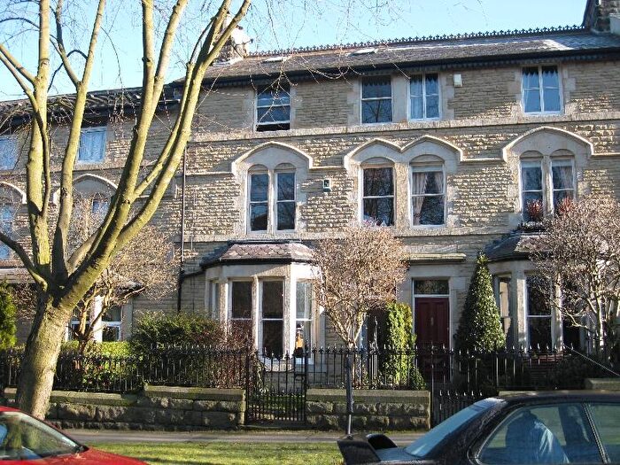 4 Bedroom House To Rent In Studley Road, Harrogate, North Yorkshire, HG1