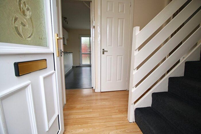 3 Bedroom Terraced House For Sale In Birch Road, Cumbernauld, G67