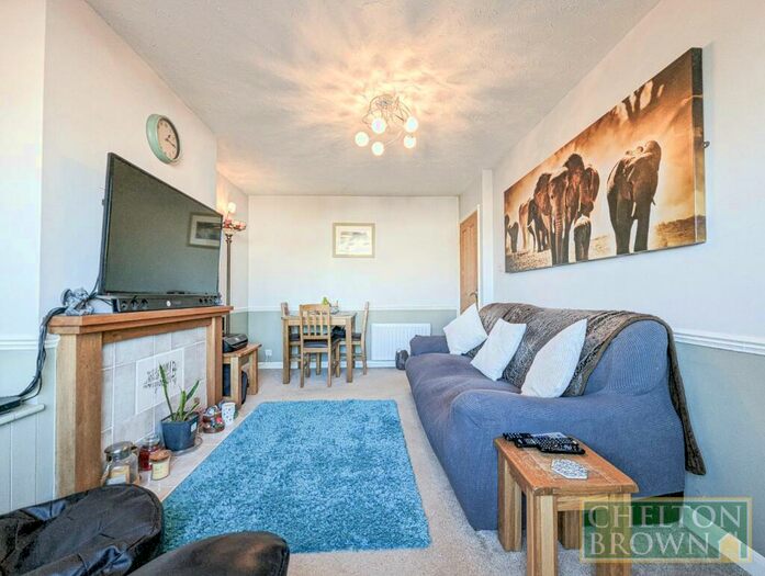 2 Bedroom Bungalow For Sale In Gayhurst Close, Moulton, Northampton, NN3