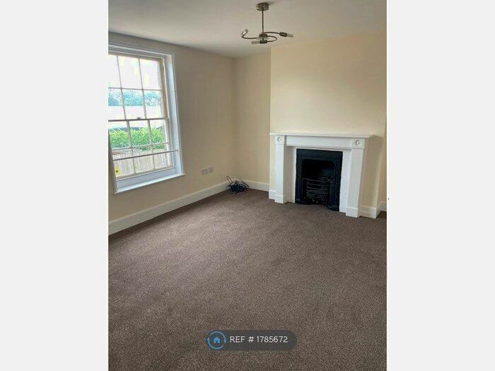 1 Bedroom Flat To Rent In High Street, Warboys, Huntingdon, PE28