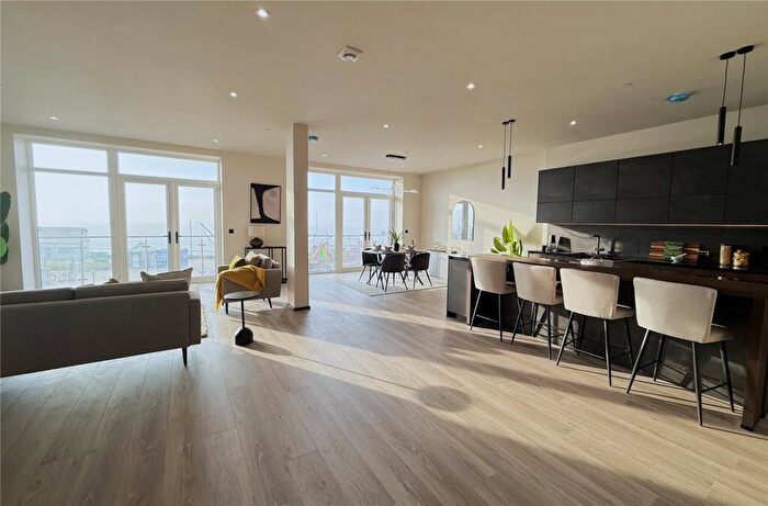 2 Bedroom Apartment For Sale In Apartment, Elysium, Barry, Vale Of Glamorgan, CF62