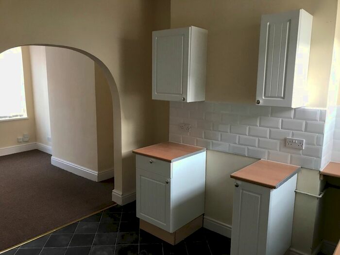 2 Bedroom Terraced House To Rent In Chamberlain Street, Wallasey, CH44