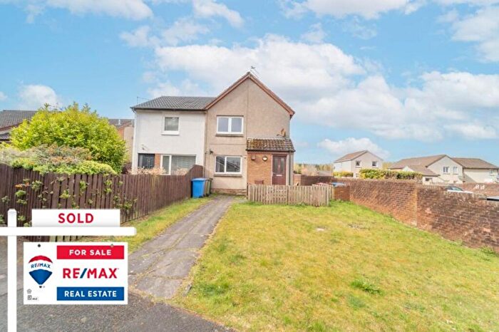 1 Bedroom Flat For Sale In Glenalmond, Whitburn, Bathgate, EH47