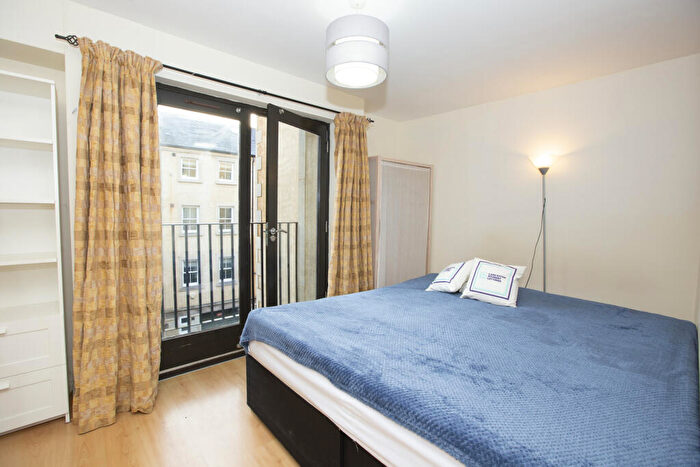 1 Bedroom Flat To Rent In River Street, Lancaster, LA1