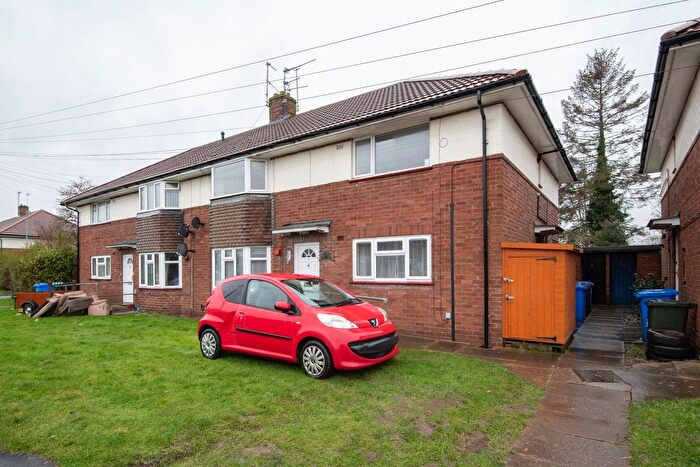 2 Bedroom Flat For Sale In Elizabeth Road, Boston, PE21