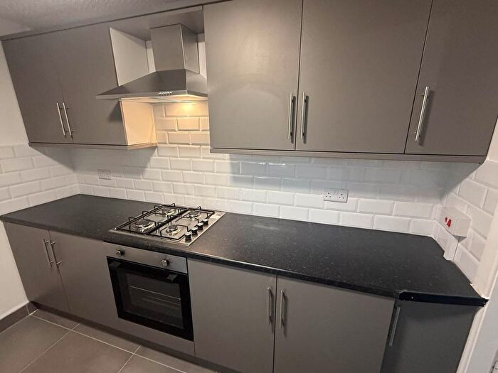 3 Bedroom Property To Rent In Langworthy Road, Salford, M6