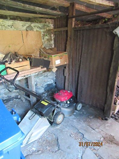 2 Bedroom Cottage To Rent In Dyffryn Ardudwy, LL44