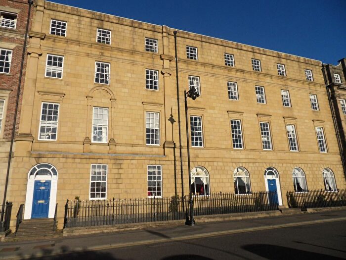 2 Bedroom Flat To Rent In Collingwood Mansions, North Shields, NE29