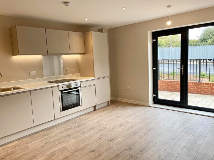 1 Bedroom Apartment To Rent In Cross Green Lane, Cross Green, Leeds, LS9