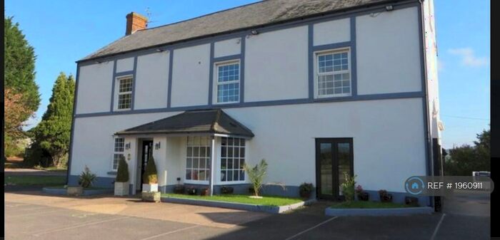 4 Bedroom Detached House To Rent In Burlescombe, Tiverton, EX16