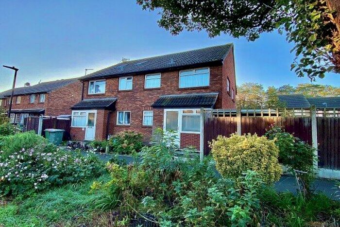 1 Bedroom Property To Rent In Boultwood Road, London, E6