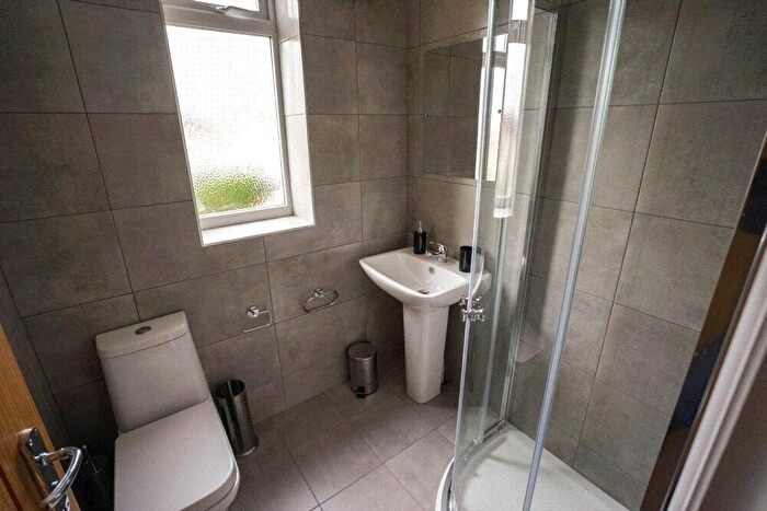 1 Bedroom Terraced House To Rent In Jocelyn Road, Horfield, Bristol, BS7