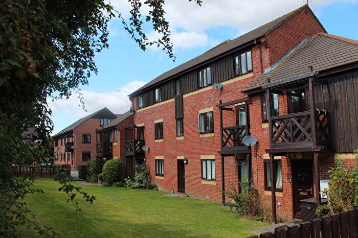 1 Bedroom Flat To Rent In One Bedroom Apartment, OX11