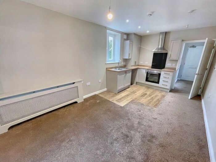 1 Bedroom Flat To Rent In Durham, DH1