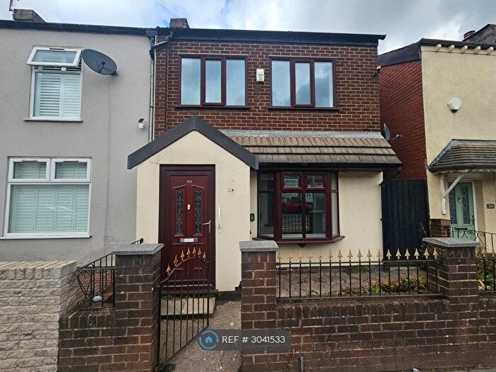 3 Bedroom End Of Terrace House To Rent In Manchester Road, Manchester, M28