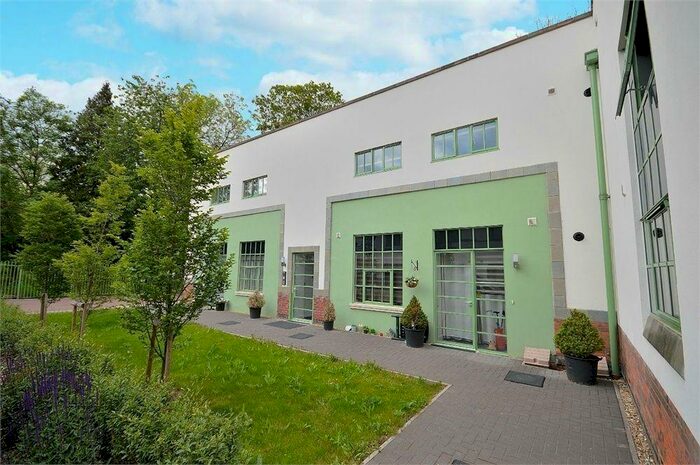 1 Bedroom House To Rent In Leatherworks Way, Northampton, NN3