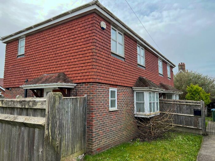 2 Bedroom Semi-Detached House To Rent In Hole In The Wall, High Street, Upper Beeding, West Sussex, BN44
