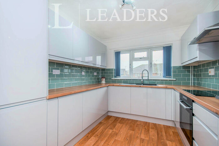 2 Bedroom Bungalow To Rent In Holmes Road, Stickney, PE22