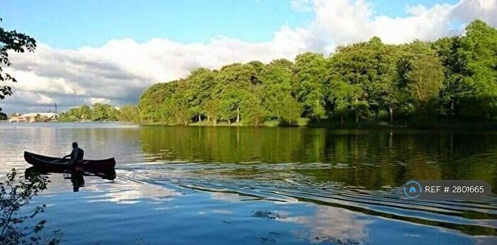 1 Bedroom Flat To Rent In Mariner Avenue, Birmingham, B16