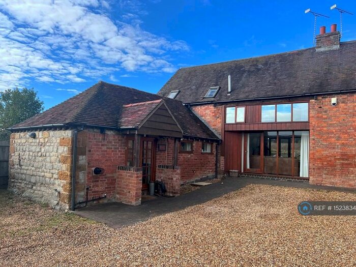 3 Bedroom End Of Terrace House To Rent In Manor Farm Court, Gaydon, Warwick, CV35