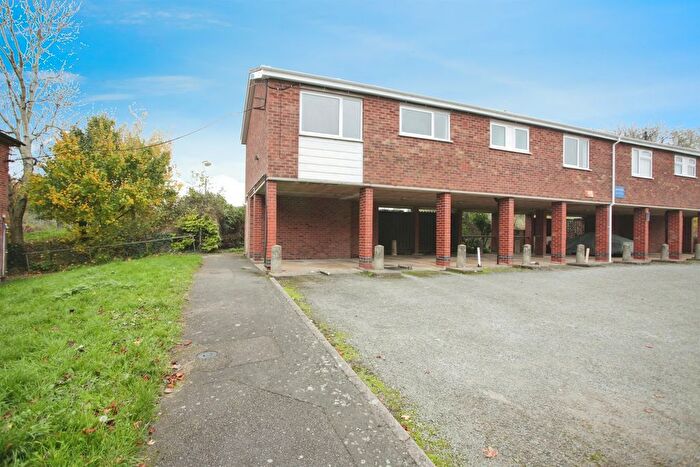 3 Bedroom Flat For Sale In Brookside Avenue, Pailton, Rugby, CV23