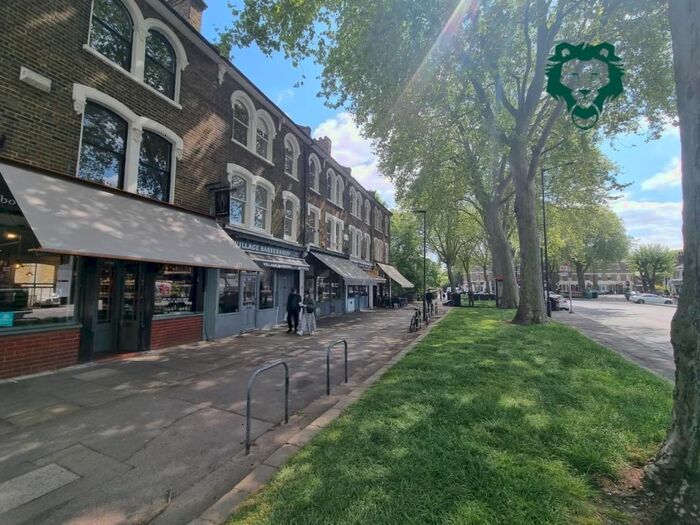 2 Bedroom Flat To Rent In Lauriston Road, London, E9