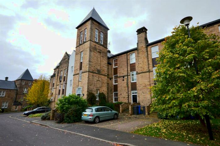 2 Bedroom Apartment To Rent In Victoria Court, Nether Edge, S11