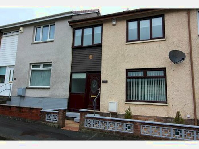 3 Bedroom Terraced House To Rent In Swintons Place, Cowdenbeath KY4