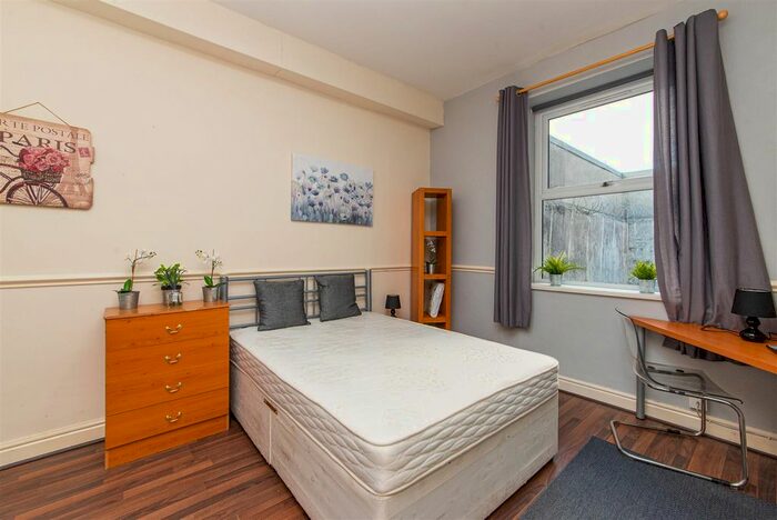 Studio To Rent In Westgate Road, Newcastle Upon Tyne, Tyne And Wear, NE4