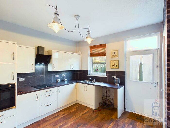 3 Bedroom Terraced House To Rent In Rennie Street, Ferryhill, DL17