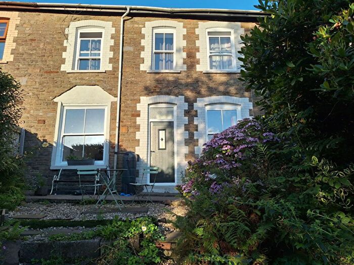 2 Bedroom Terraced House To Rent In Birchgrove Street, Porth, CF39