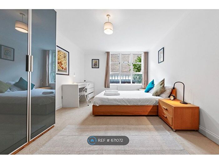 2 Bedroom Flat To Rent In Royal Westminster Lodge, London, SW1P