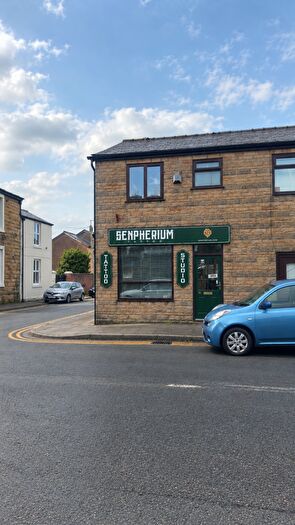 1 Bedroom Apartment To Rent In Derby Road, Longridge, Preston, PR3