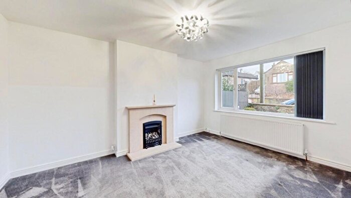 3 Bedroom Semi-Detached Bungalow To Rent In Moor Park Drive, Addingham, Ilkley, LS29
