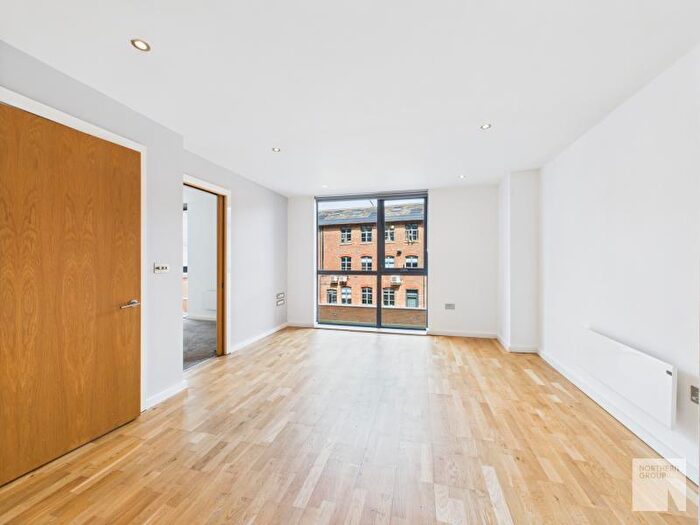 2 Bedroom Apartment To Rent In Apt . :: Flint Glass Wharf, M4