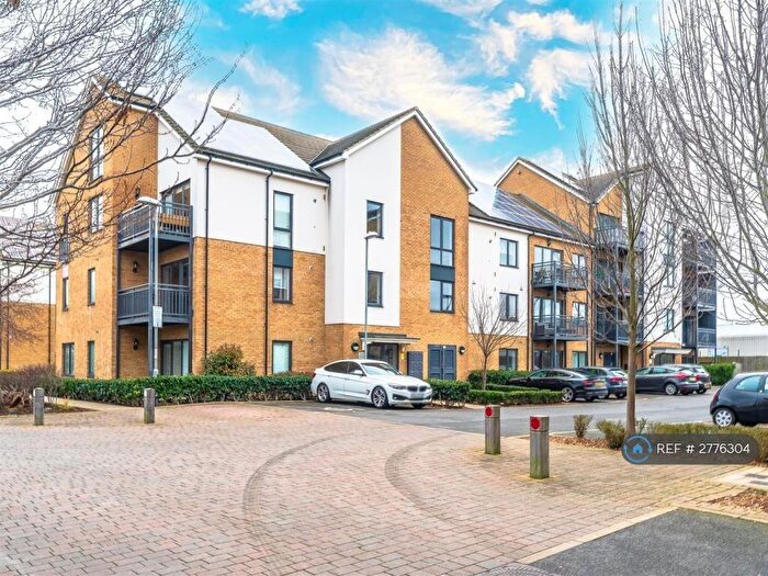 2 Bedroom Flat To Rent In London, London, SE25