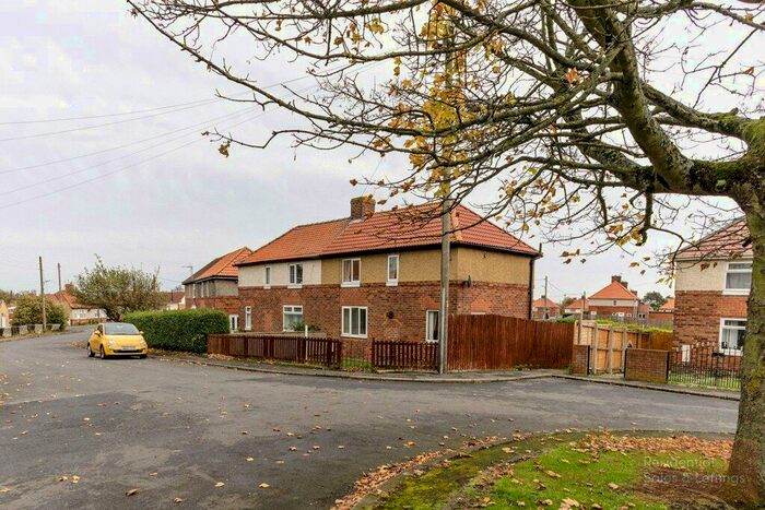 3 Bedroom Semi-Detached House To Rent In Calvert Terrace, Murton, Seaham, SR7