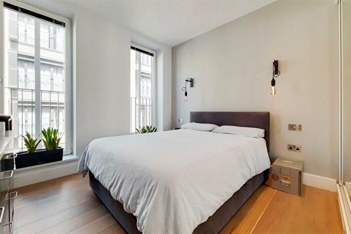 1 Bedroom Apartment For Sale In Neptune Heights, Ancoats, M4