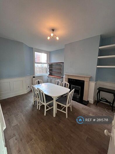 2 Bedroom Terraced House To Rent In Redruth Street, Manchester, M14
