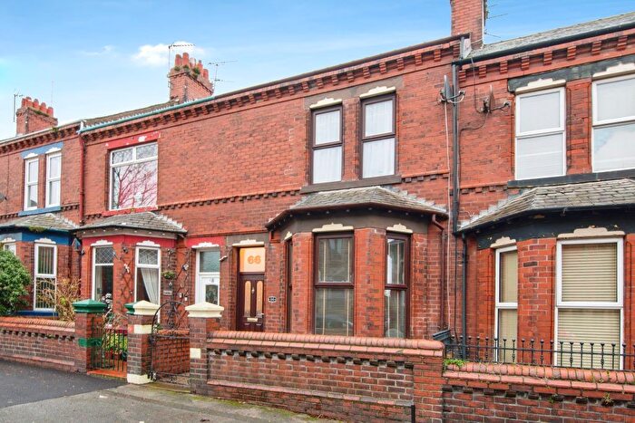 4 Bedroom Terraced House For Sale In Hartington Street, Barrow-In-Furness, LA14