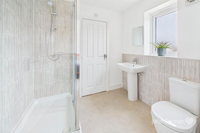 5 Bedroom Detached House For Sale In Ladybird Close, East Leake, LE12