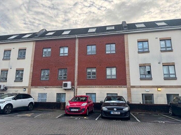 2 Bedroom Flat To Rent In Avonmouth Road, Avonmouth, BS11