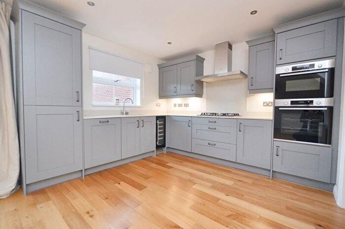 4 Bedroom Detached House For Sale In Somerset Avenue, Alnwick, NE66