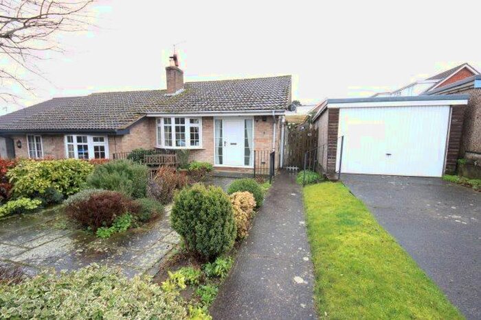 2 Bedroom Bungalow To Rent In Sheriff Hutton, York, YO60