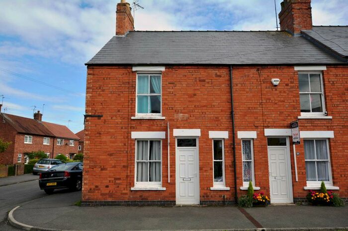 3 Bedroom End Of Terrace House To Rent In Dover Street, Southwell NG25