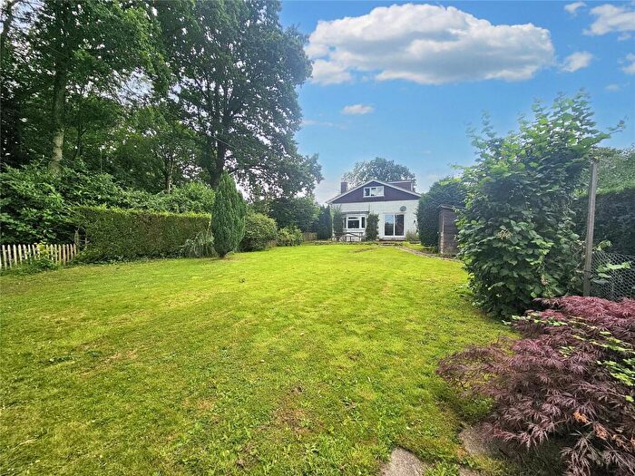 4 Bedroom Bungalow For Sale In Hawksfold Lane West, Fernhurst, Haslemere, Surrey, GU27